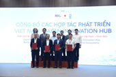 Viet Nam – Japan Innovation Forum 2026 drives new models